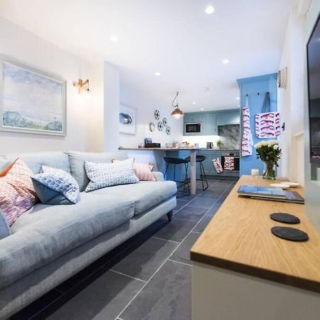 The Garth 5 Star Gold Luxury Cottages St. Ives Exterior foto