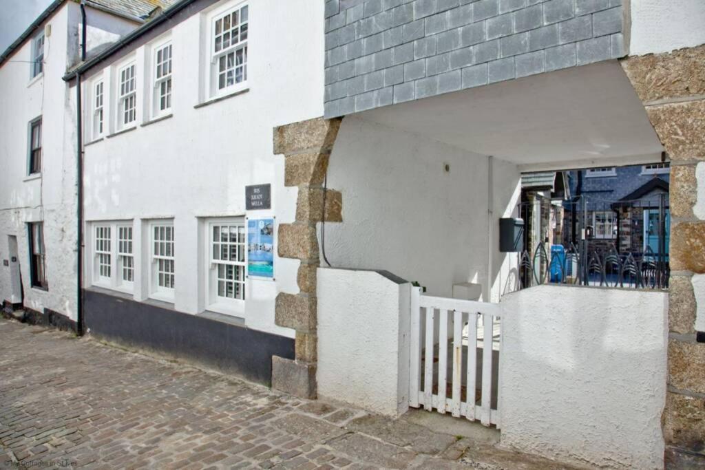 The Garth 5 Star Gold Luxury Cottages St. Ives Exterior foto